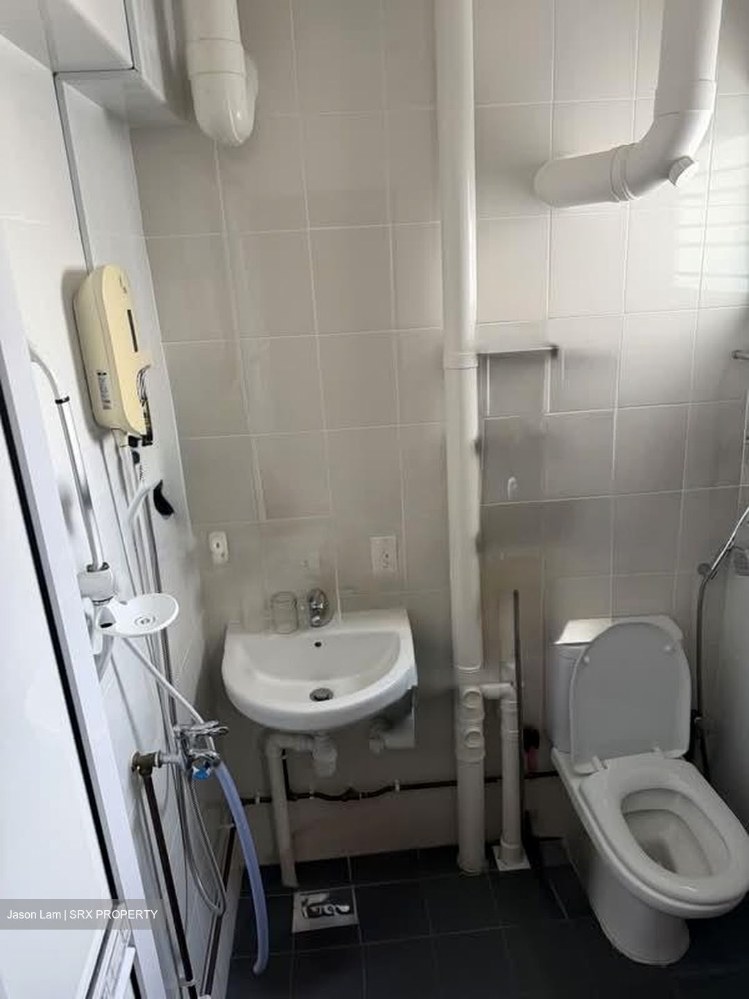 Blk 109 Hwi Yoh Ville (Serangoon), HDB 4 Rooms #595145621